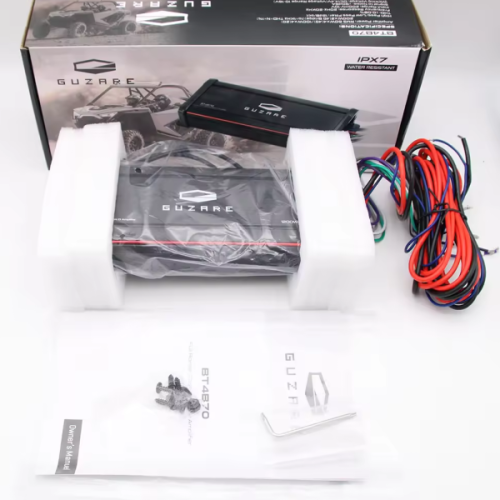 Усилитель | морской | BT4B70