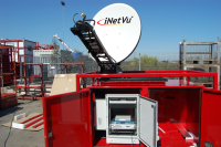 C-Com iNetVu 1200