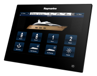 Raymarine gS195