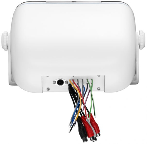 Boss Audio Marine MRH7