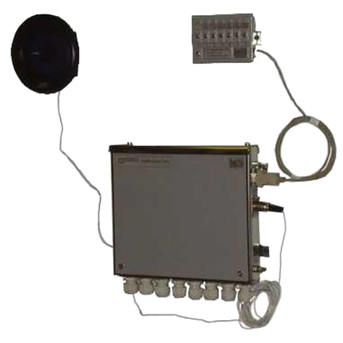 Коммутатор | КСОФ | КСОФ-12/24