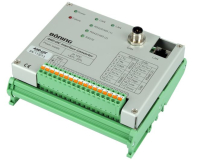 Boening AHD-UIC