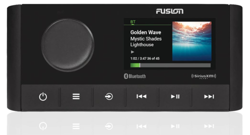 Fusion MS-RA210