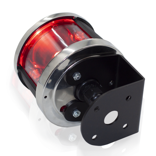 Судовой фонарь | МИРАН | СОФ С-20-ФБЛк