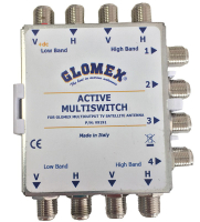 Glomex Mars 4 NEO