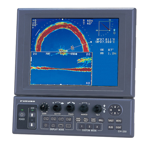 Furuno CH-250