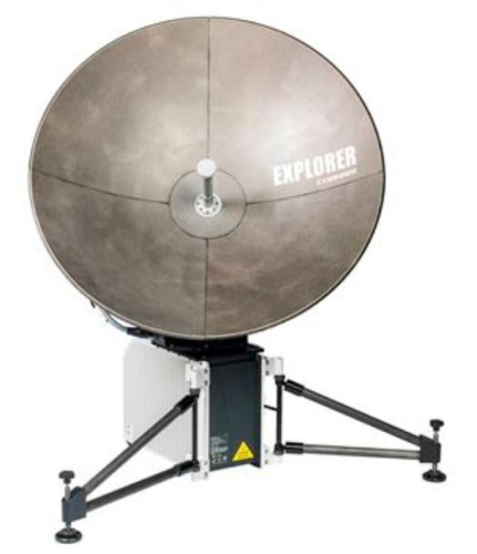 Cobham EXPLORER 5075GX