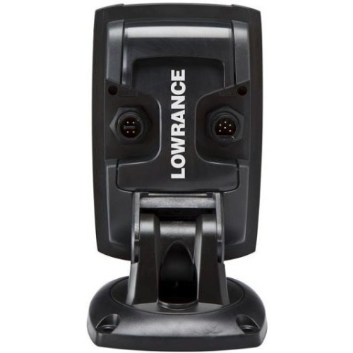 Lowrance Elite-4 DSI Combo