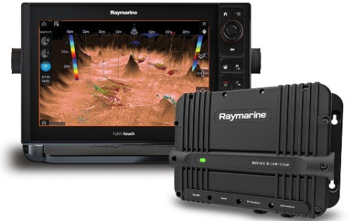 Raymarine RVX1000