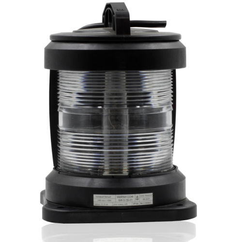 Сигнальный фонарь | МИРАН | СОФ БФ-3-1Б-01(02)