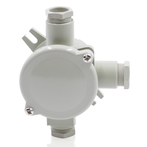 Коробка IP67 | распределительная | соединительная | МИРАН | КСМ-03-1