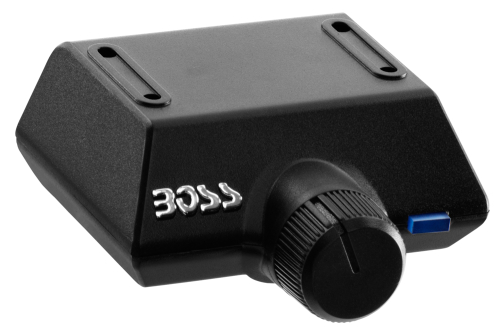Boss Audio Marine MR1200PA