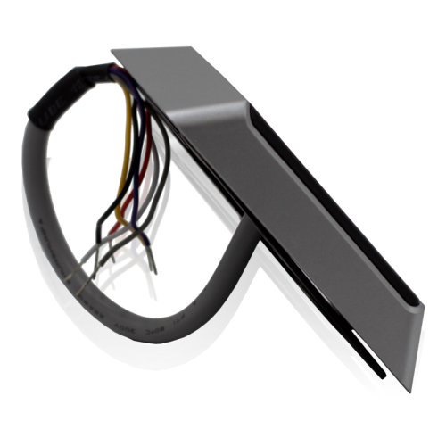 СКУД | Считыватель | МИРАН | КР-1