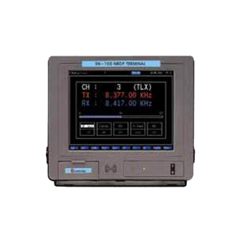 Судовой УБПЧ терминал | Samyung | SN-100