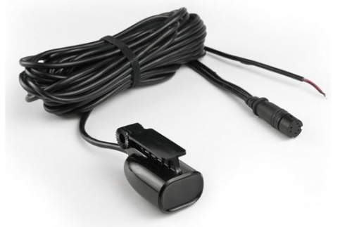 Lowrance Bullet Skimmer Transducer