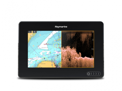 Raymarine Axiom 7 RV