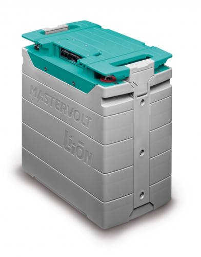 Mastervolt MLI Ultra 12/2500