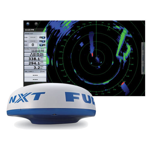 Радарная антенна | Furuno DRS4D-NXT