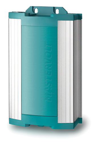 Mastervolt CHARGEMASTER 12/15