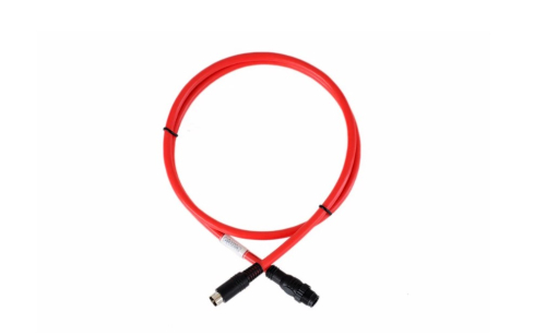 Fusion N2K DIN-7M to M12 5m Powered