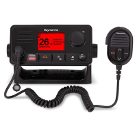 Судовая морская рация | Raymarine | Ray63 | VHF