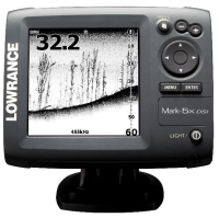 Lowrance Mark-5x DSI Portable