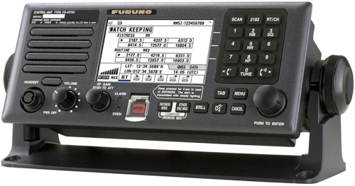 Furuno FS-1575 / FS-2575 / FS-5075