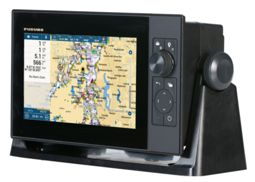 Furuno TZT9F