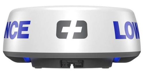 Lowrance HALO20