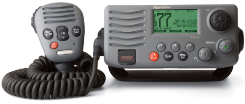 Raymarine Ray55E