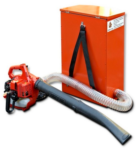 МСС распылитель АРС