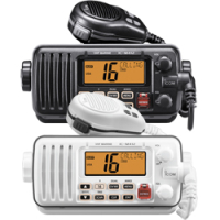 Icom IC-M411 / IC-M412