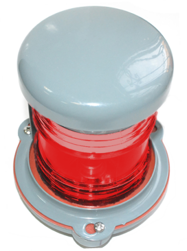 Сигнальный фонарь | МИРАН | СОФ Ф-3-3К-01