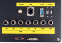 Boening AHD 1019