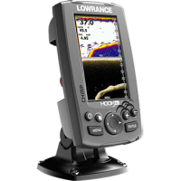 Lowrance HOOK-4x