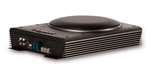 Сабвуфер Fusion CP-AS1080: цена, описание, фото, купить сабвуфер в ...