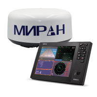 Антенна | радарная | МИРАН | РА-09