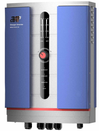 APM MPI 24/50/2K-230