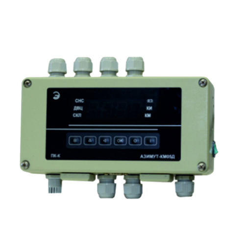 Магнитный компас | Азимут 125М 