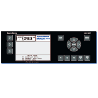 Sperry Marine NAVIGAT 3000