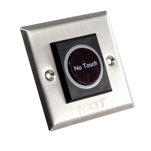 СКУД | Аварийная кнопка | МИРАН | К-2