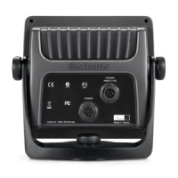 Garmin echoMAP 50S