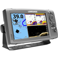 Lowrance HOOK-9