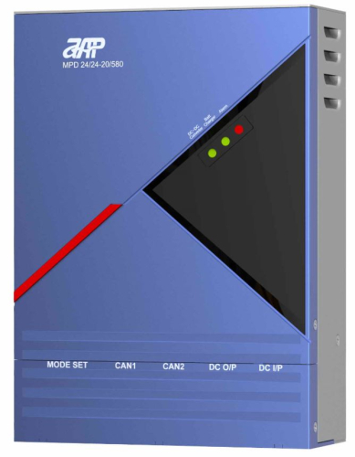 APM MPD 24/24-20/580