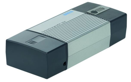 Dometic PerfectCharge MCP 1204