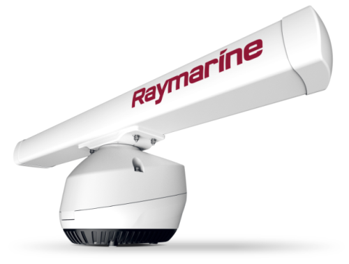 Raymarine 4kW-4ft