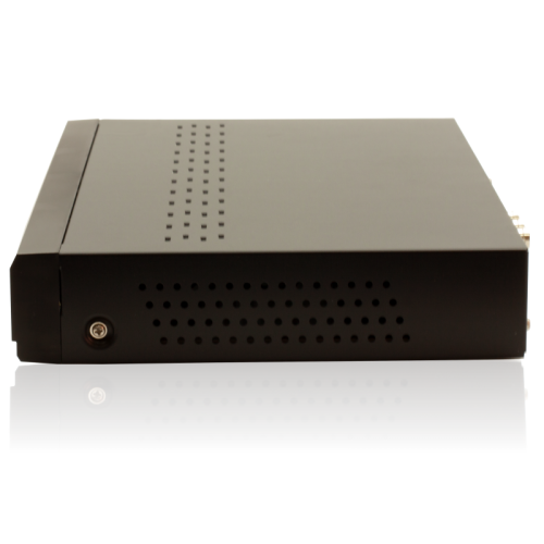 Видеорегистратор | аналоговый | МИРАН | ИВМ-8004