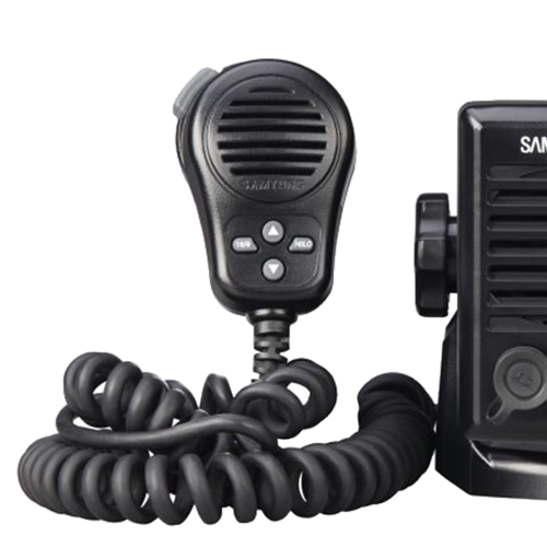 УКВ-радиостанция | Samyung | STR-6000A | ГМССБ