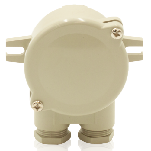 Коробка IP67 | распределительная | соединительная | МИРАН | КСМ-02-2