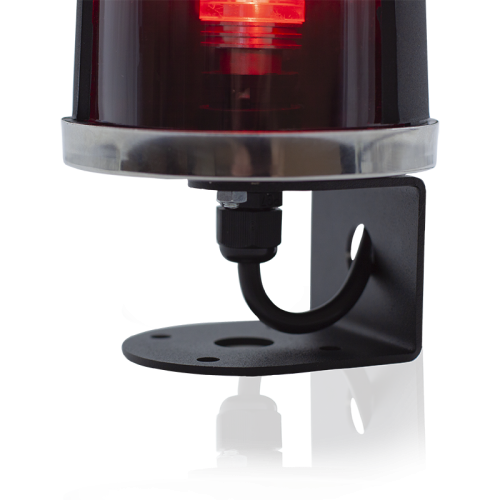 Судовой фонарь | МИРАН | СОФ С-20-ФБЛк